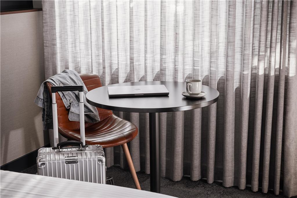 Hotelmotel Adelaide Room photo